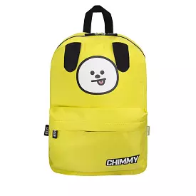 MOCHILA BT21 CHIMMY