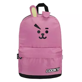 MOCHILA BT21 COOKY