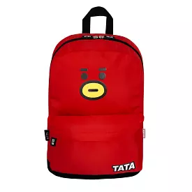 MOCHILA BT21 TATA