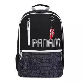 MOCHILA PANAM TRENDS VAQUERO