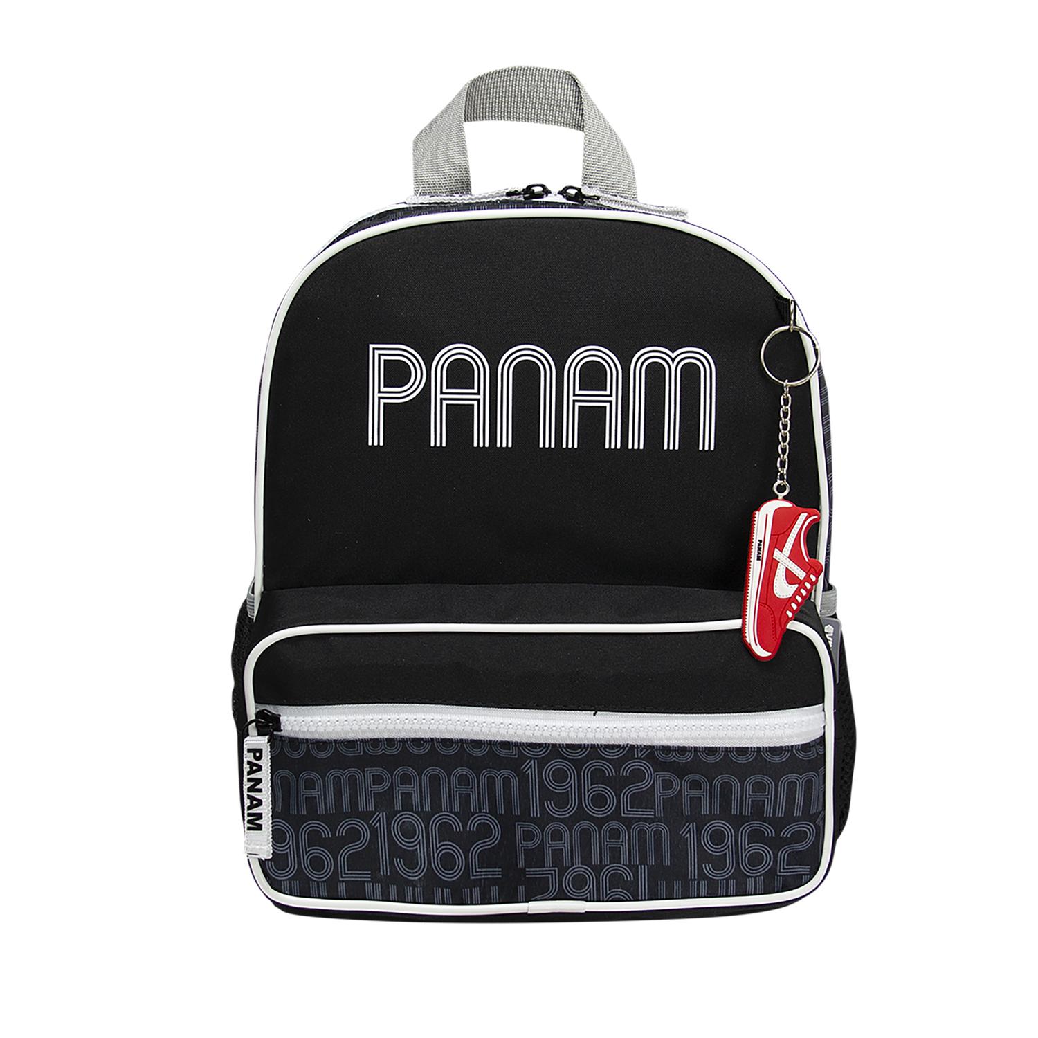 MOCHILA PANAM TRENDS VAQUERO