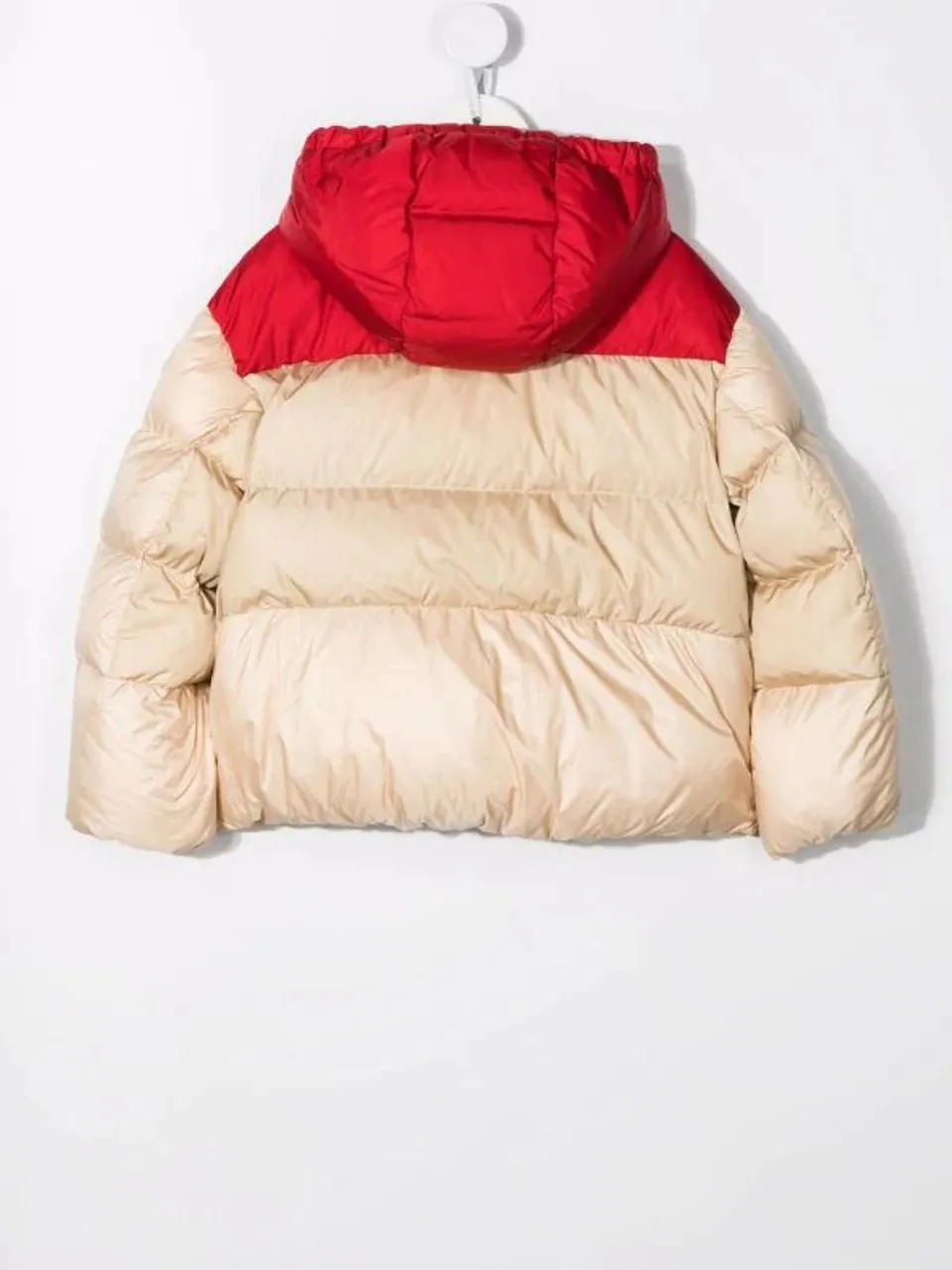 Moncler Acelia Scarlet Red 21FW