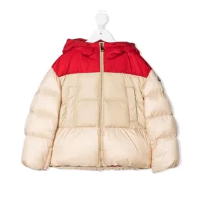 Moncler Acelia Scarlet Red 21FW