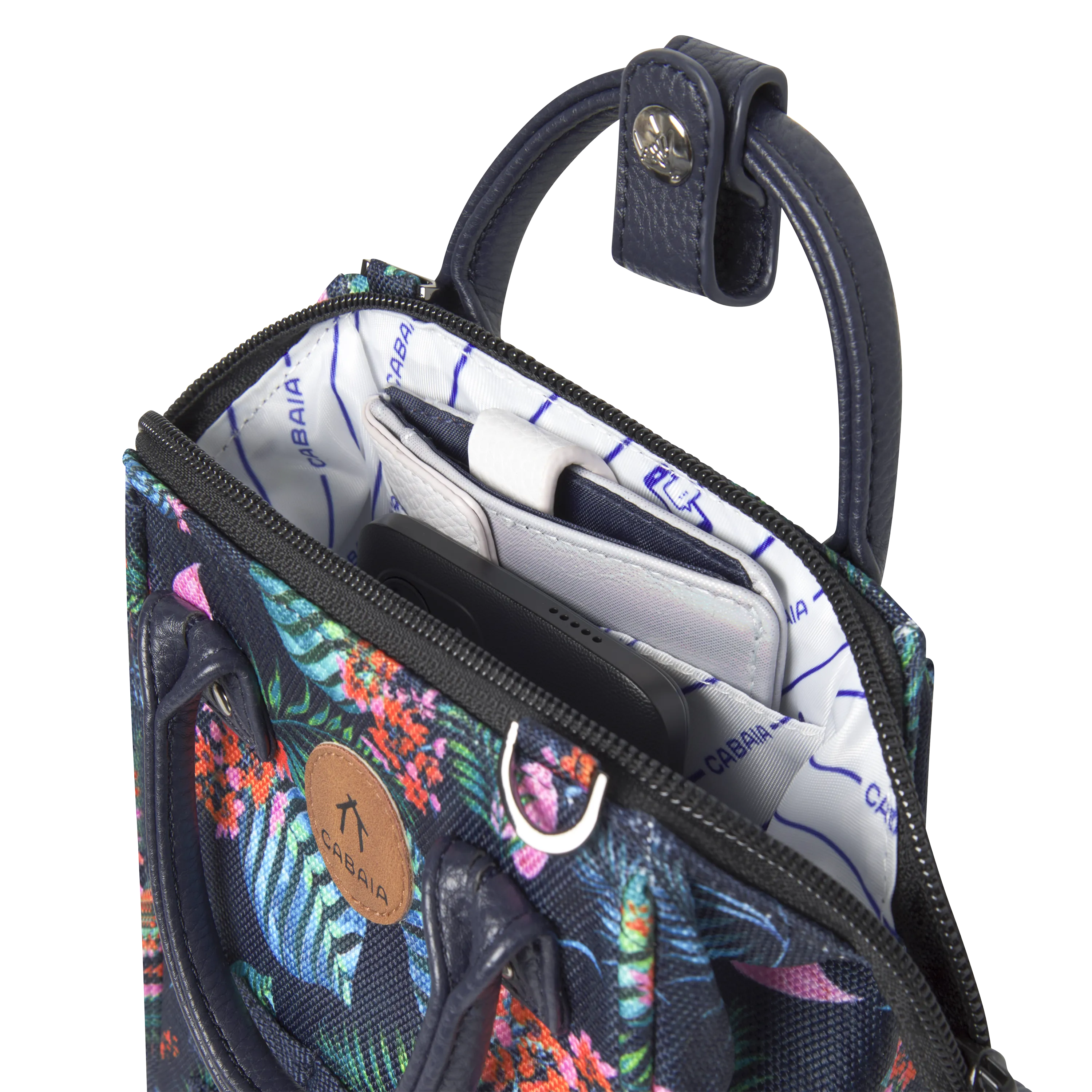 Nano Bag Cabaïa Oran