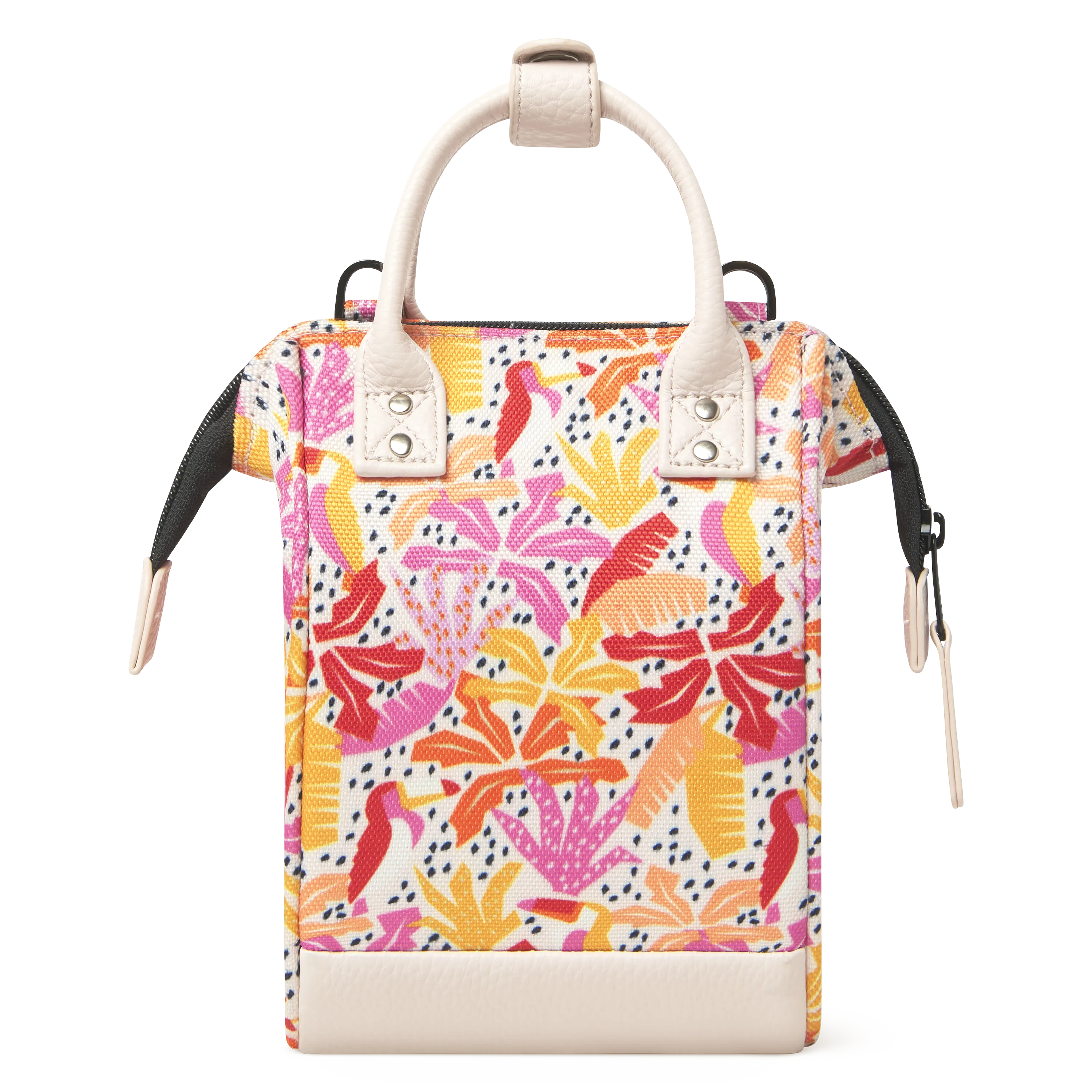 Nano Bag Cabaïa Pirae