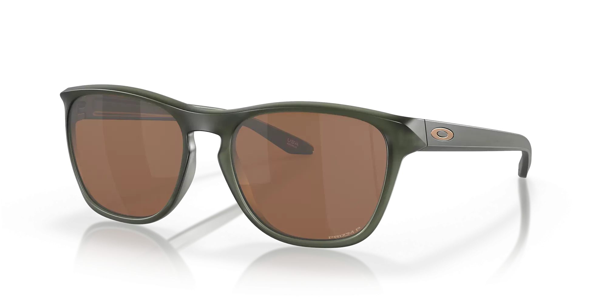 Oakley Manorburn Sunglasses