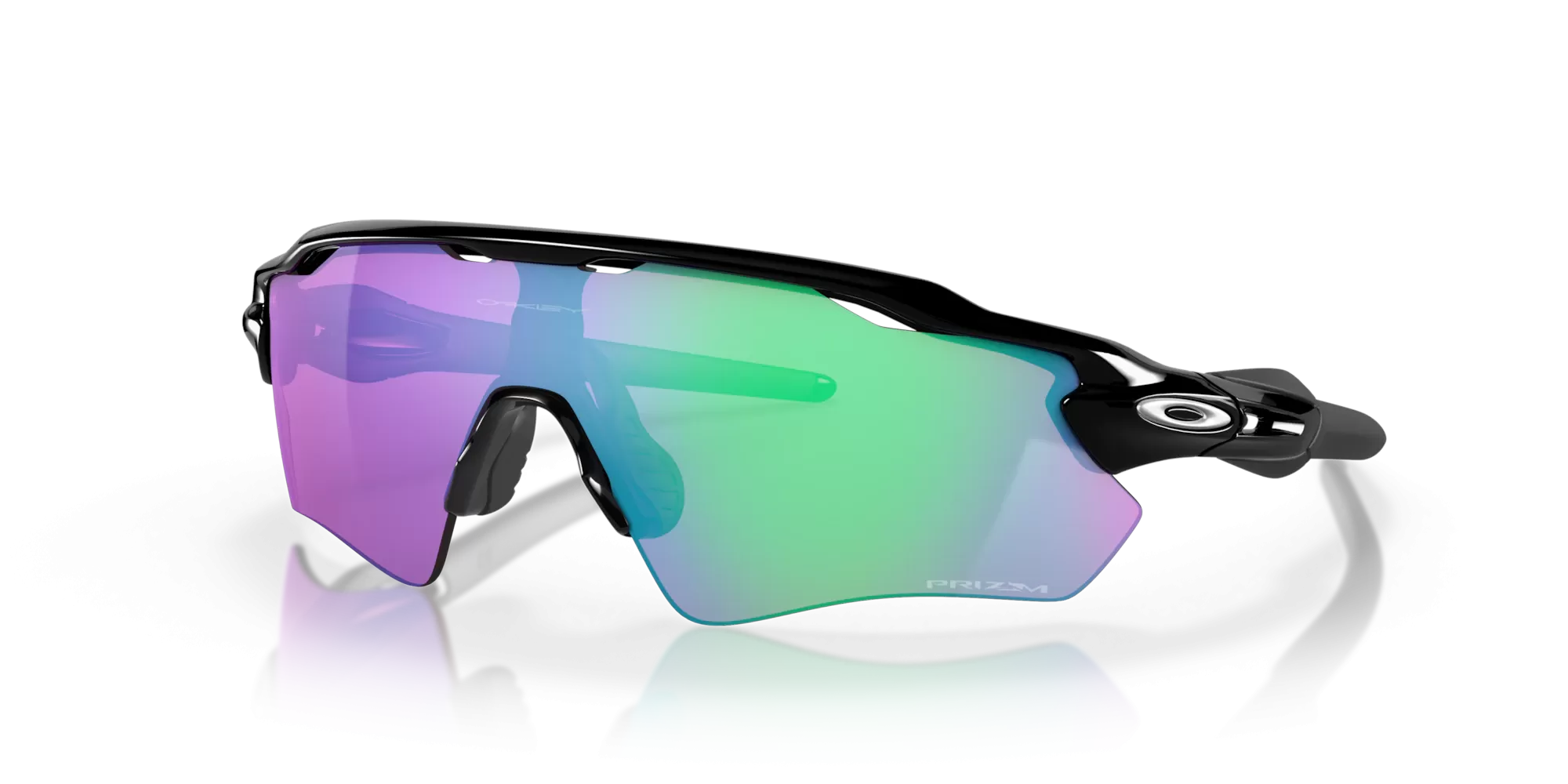 Oakley Radar EV Path