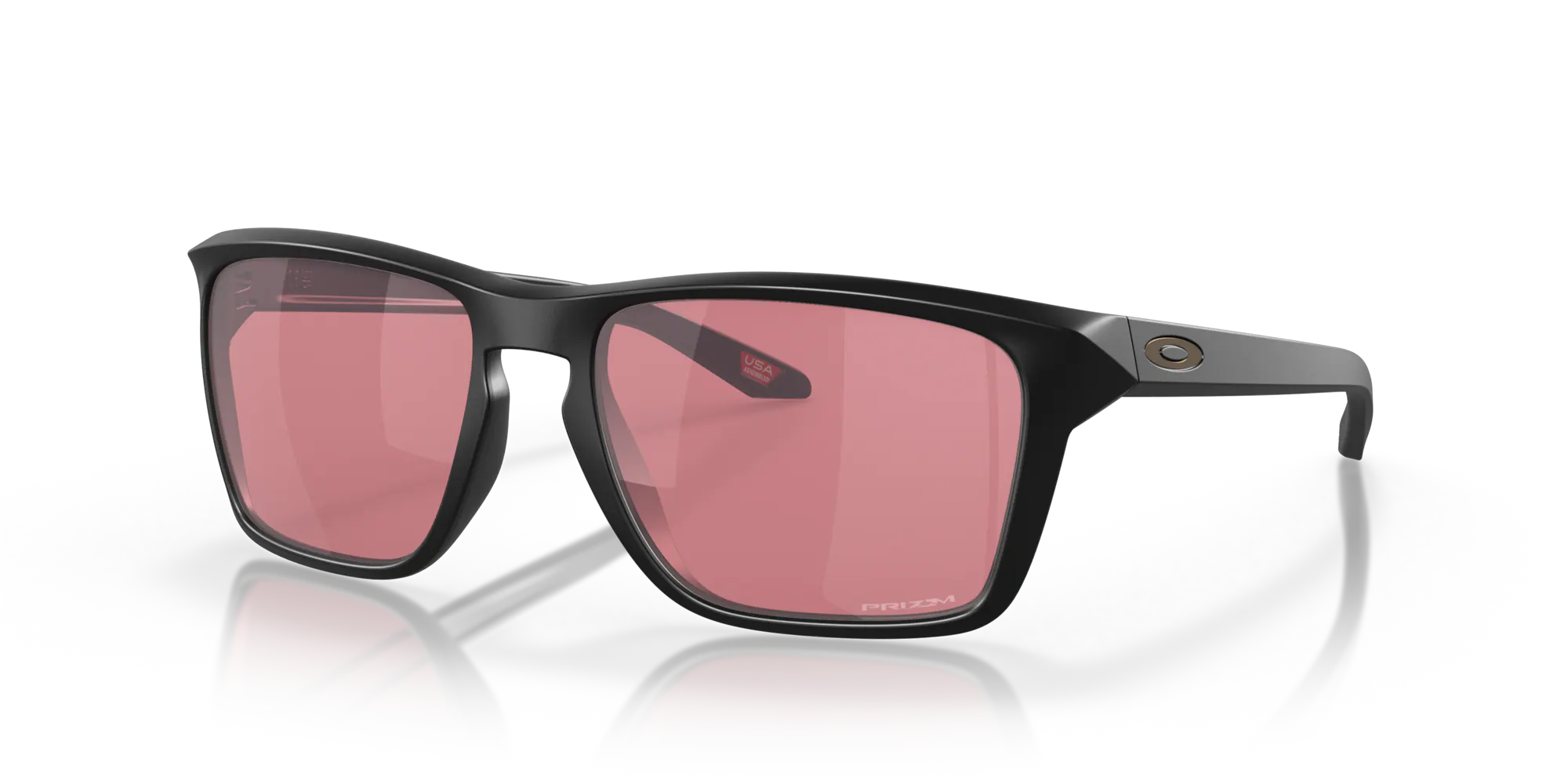 Oakley Sylas Sunglasses