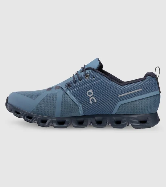 on cloud 5 waterproof mens