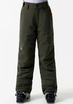 Orage Junior Comi Insulated Pants