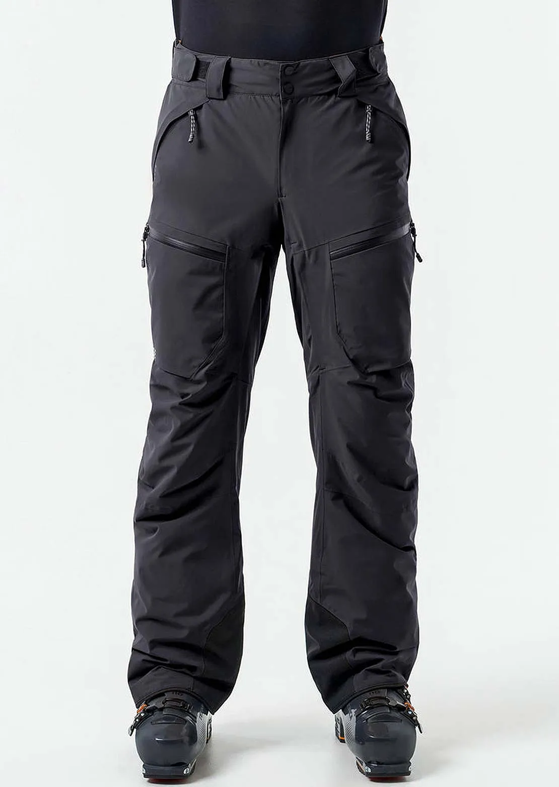 Orage Men's Exodus Insulated Pants