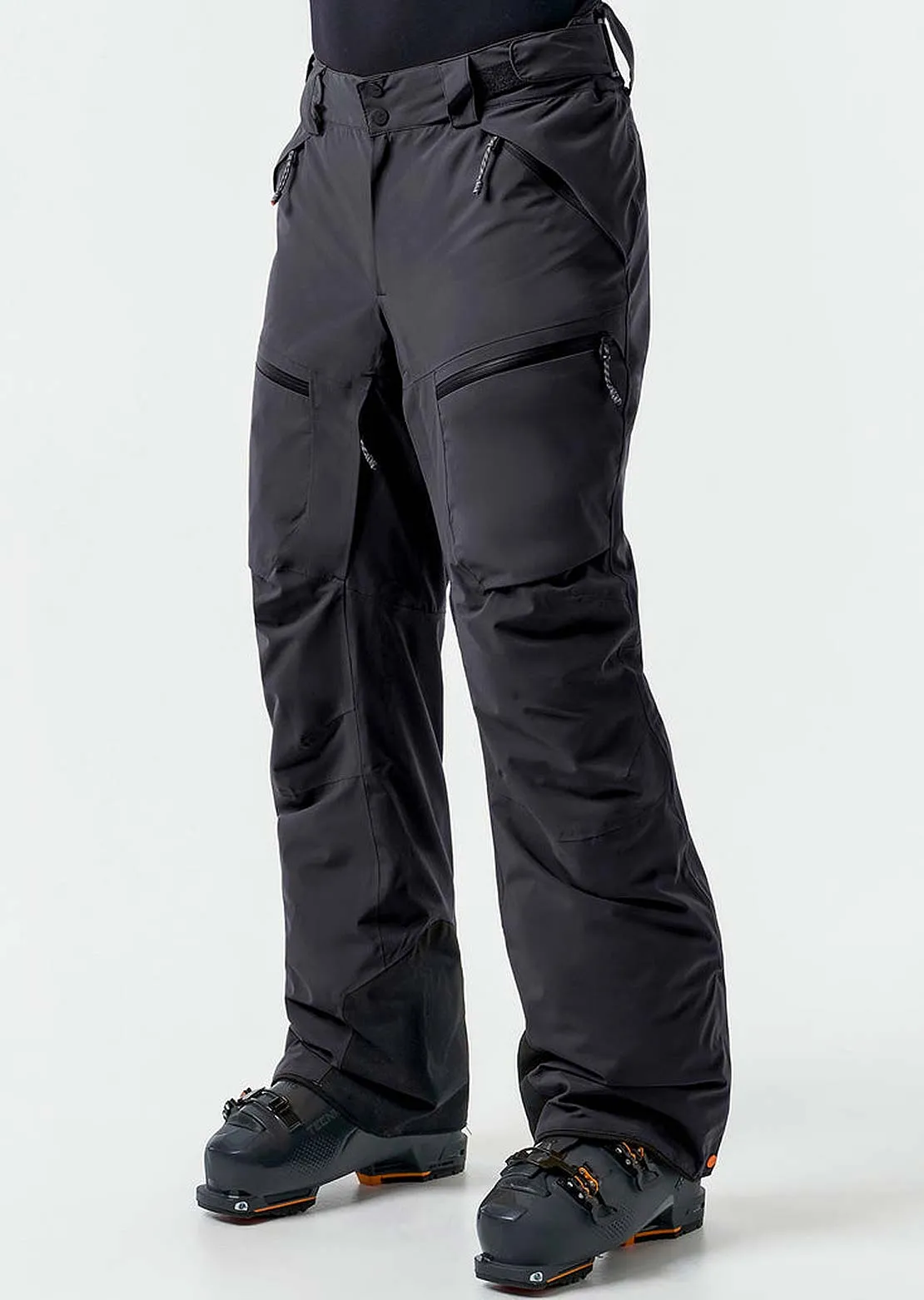 Orage Men's Exodus Insulated Pants