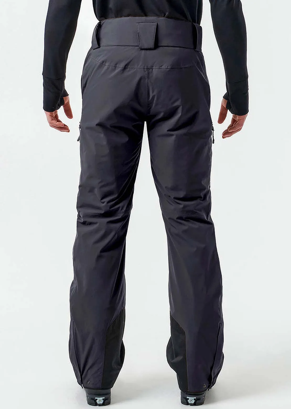 Orage Men's Exodus Insulated Pants