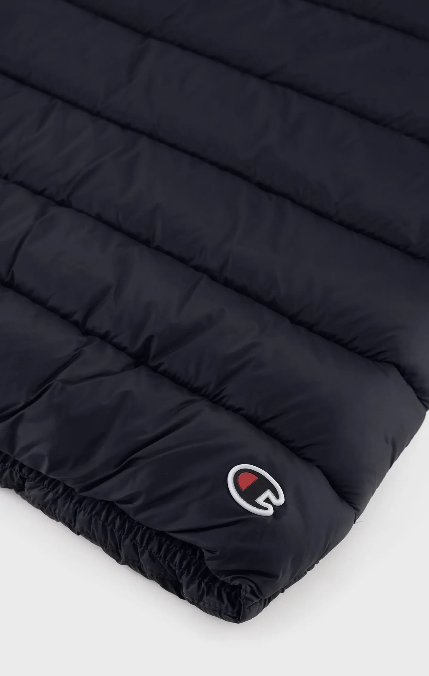 Outerwear C Logo Padded Gilet