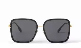 Oversized Square Frame Sunglass S3269473