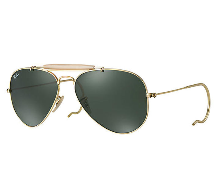 Ray Ban Outdoorsman