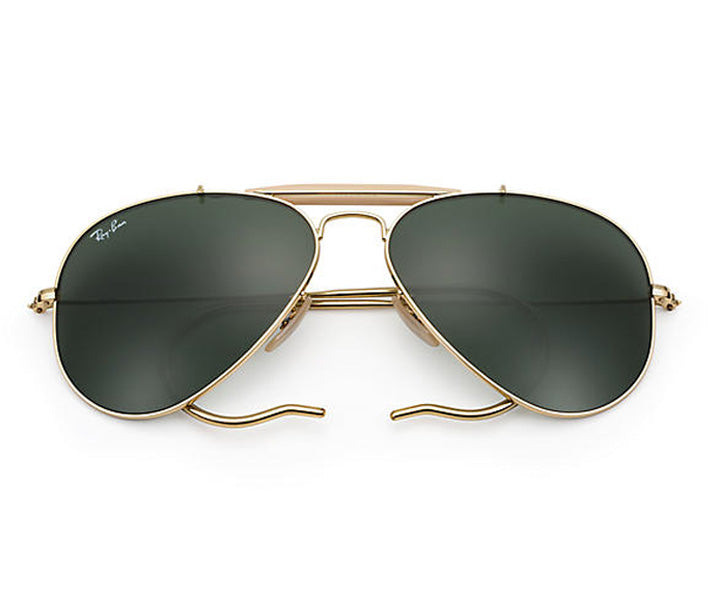 Ray Ban Outdoorsman