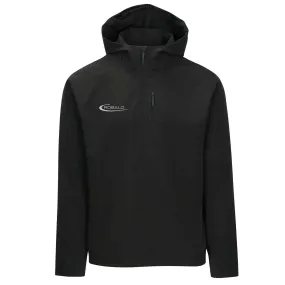 RBJ27 Skyline Soft Shell 1/2 Zip