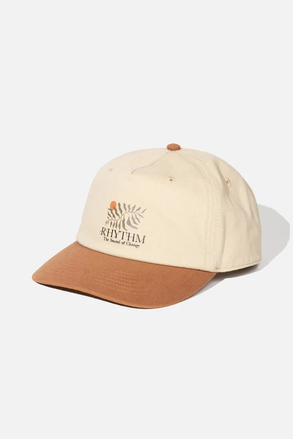 Rhythm Fern Cap