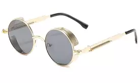 Round Metal Frame Sunglass S3478917