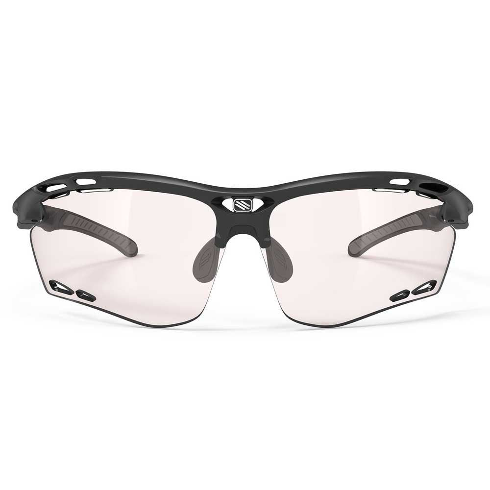 Rudy Project Tralyx + Black Matte - ImpactX Photochromic 2 Laser Black