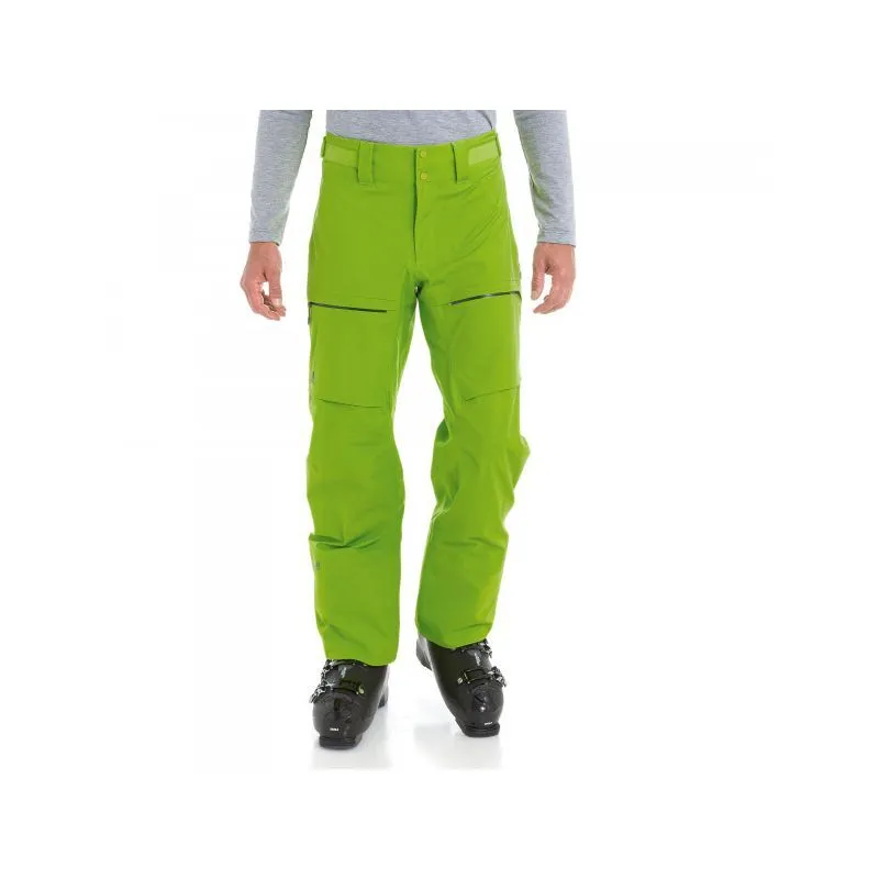 Schöffel  3L Pants La Grave - Pantaloni da sci - Uomo