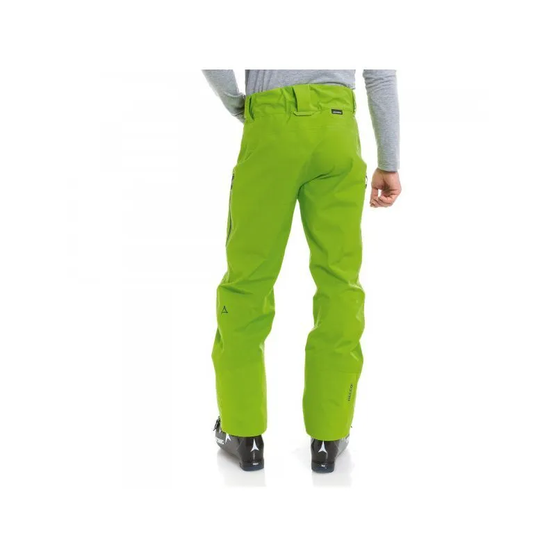 Schöffel  3L Pants La Grave - Pantaloni da sci - Uomo