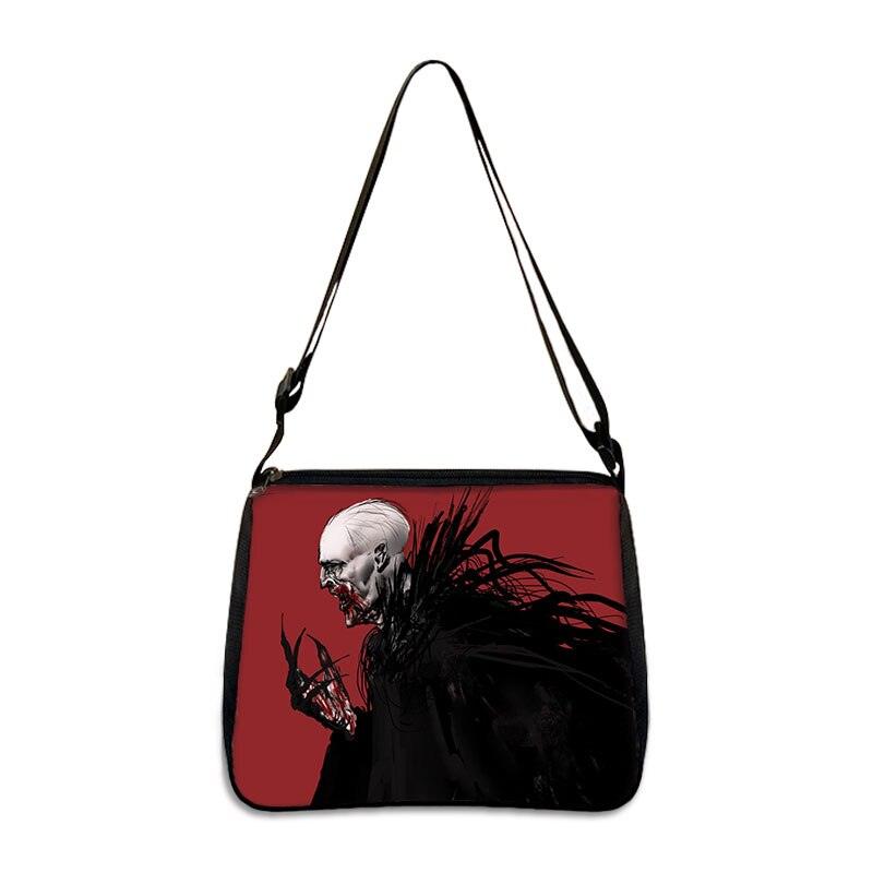 Shoulder Bags Gothic Style