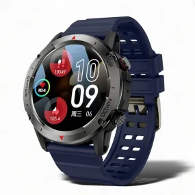 Smart Watches Men Waterproof Watches 1.39'' HD Fitness Tracker