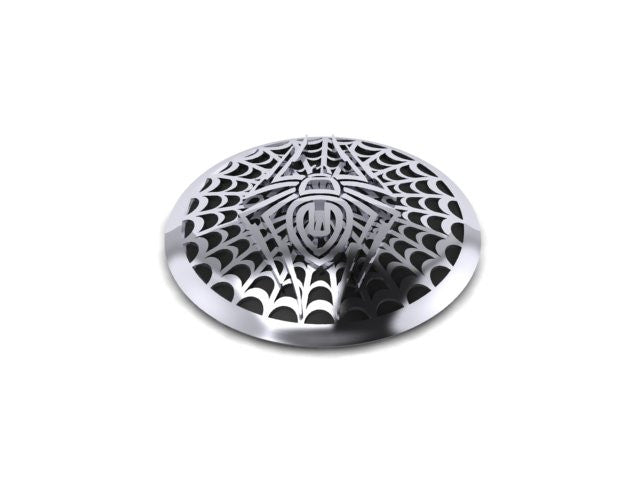 Spider Motorcycle Gas Cap