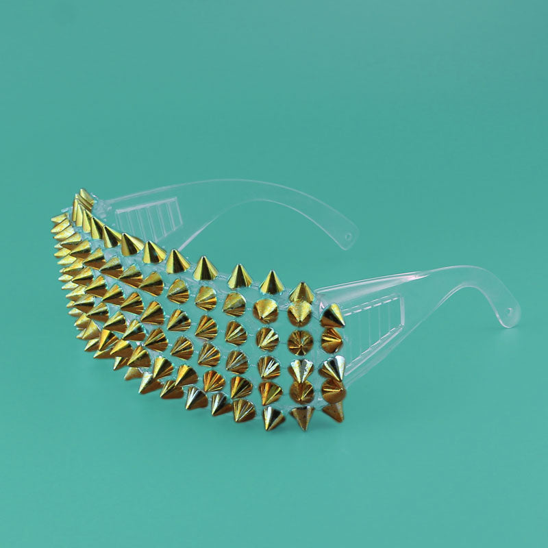 SPIKE SUNGLASSES