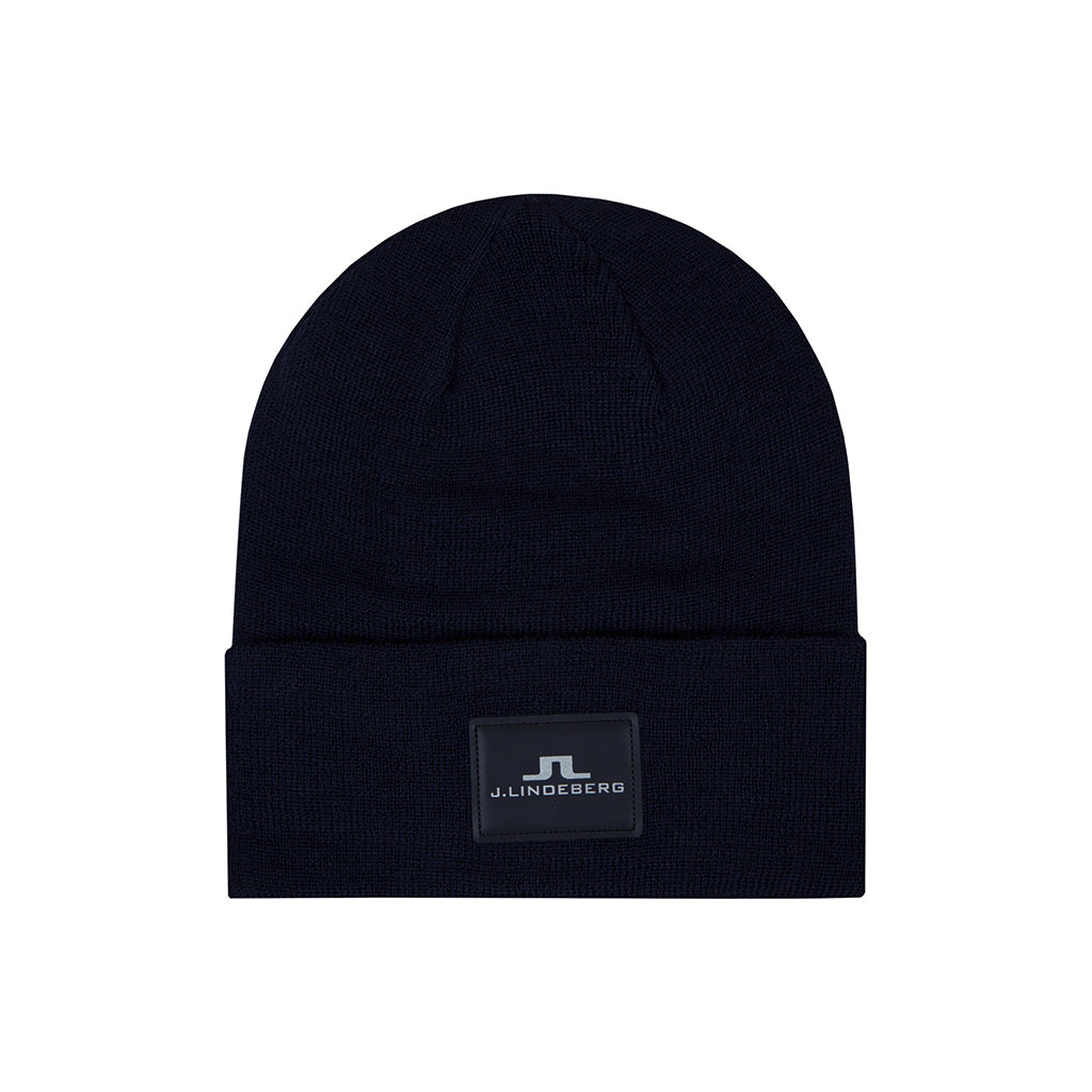 Stinny Hat Wool Blend Navy