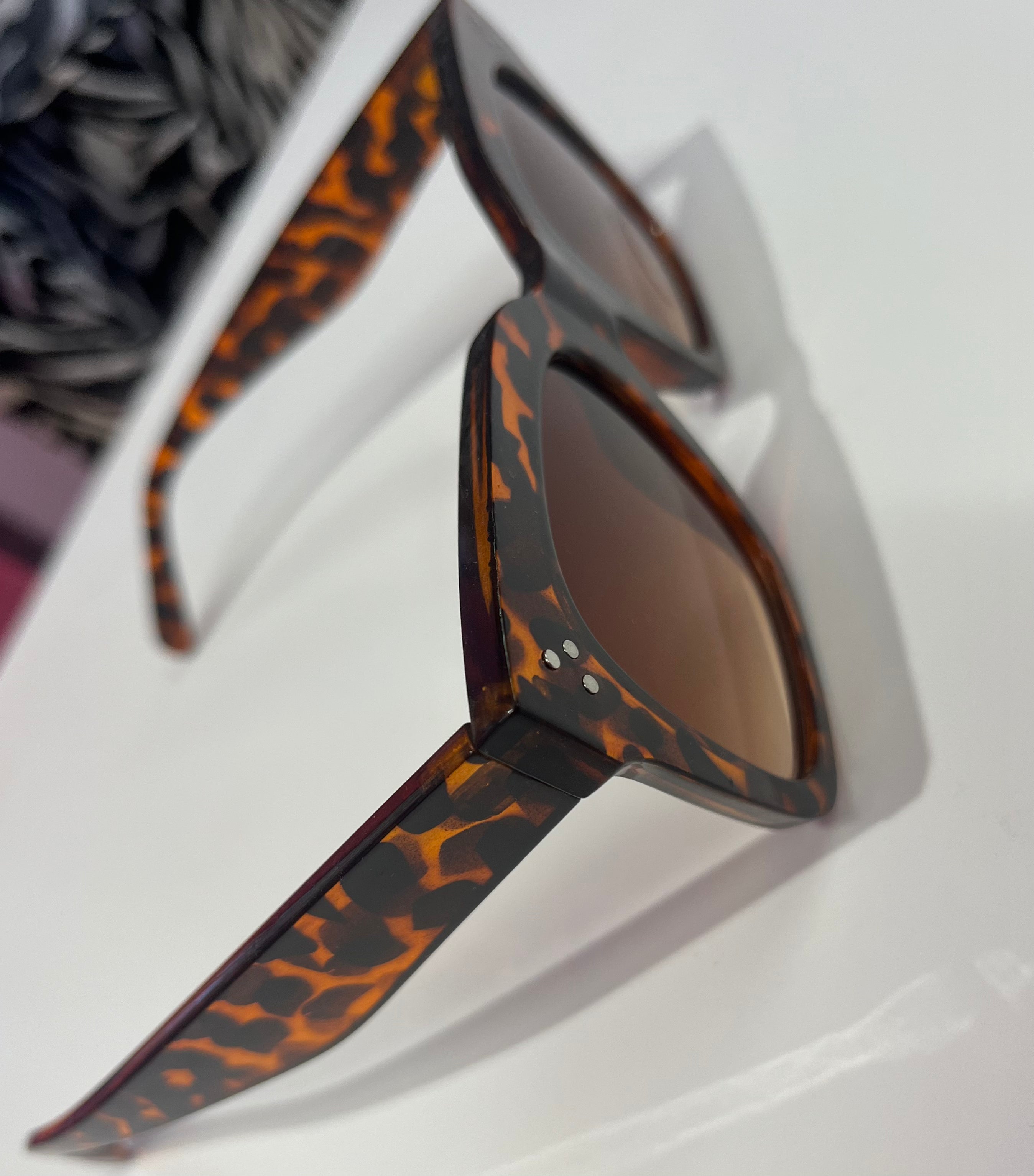 Tally Sunglasses