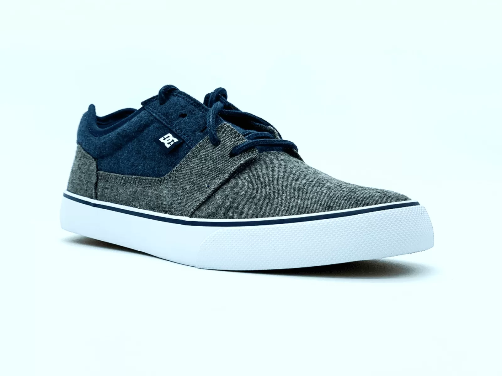 Tenis Dc Tonik Tx Para Hombre