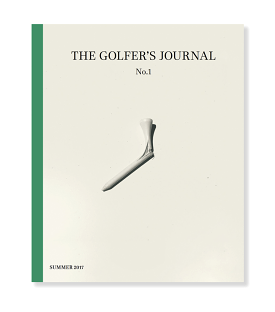 TGJ Issue No.1