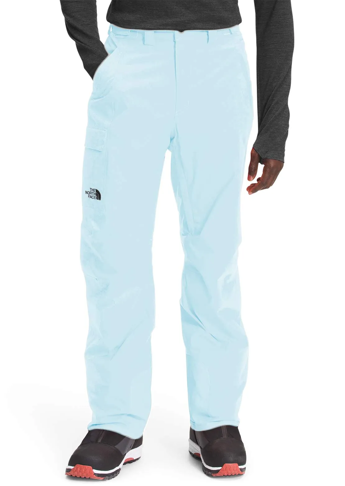 The North Face Men's Freedom Regular Insulated Pants