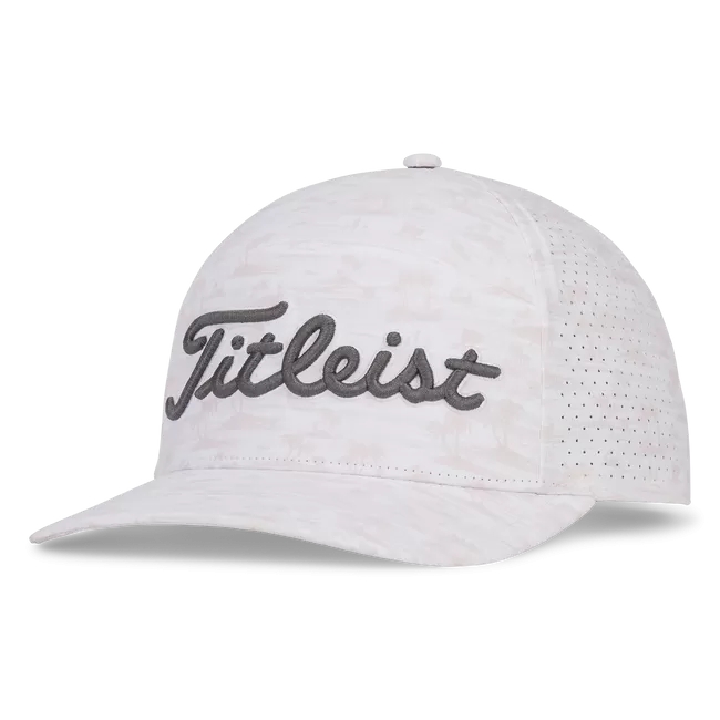 Titleist Pink Paradise Diego Performance Cap