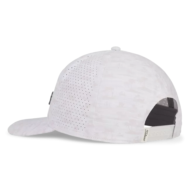 Titleist Pink Paradise Diego Performance Cap