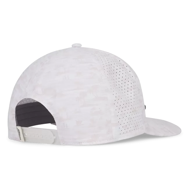 Titleist Pink Paradise Diego Performance Cap