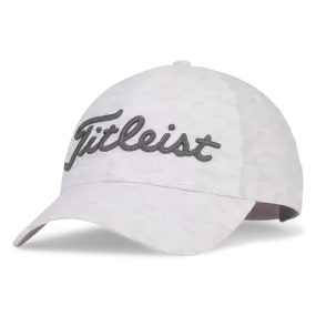 Titleist Pink Paradise Players Performance Cap