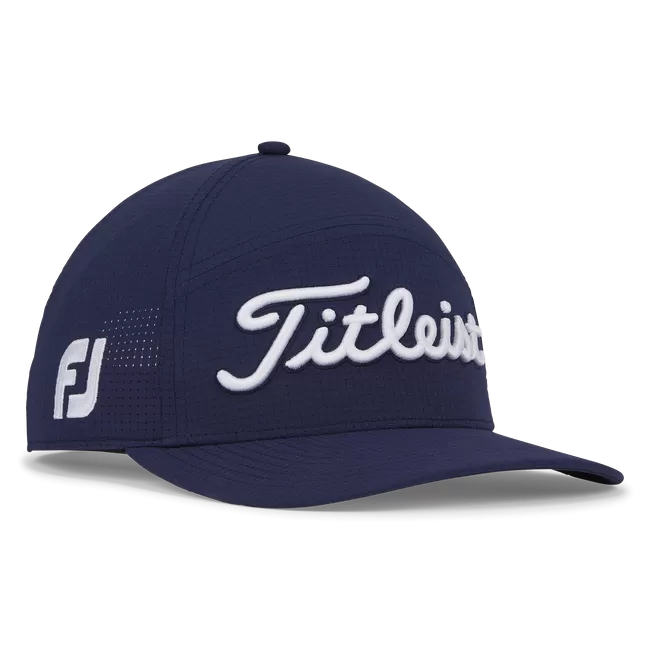 Titleist Tour Featherweight Cap