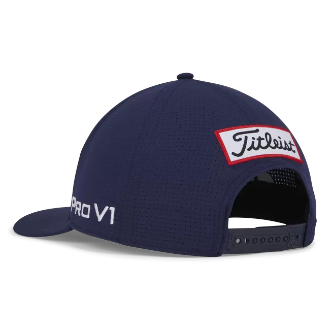 Titleist Tour Featherweight Cap