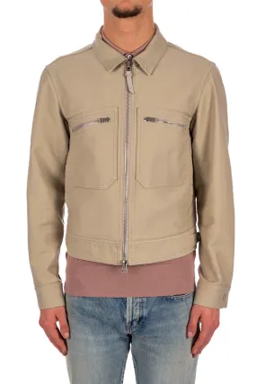 Tom Ford Outerwear Blouson | Credomen