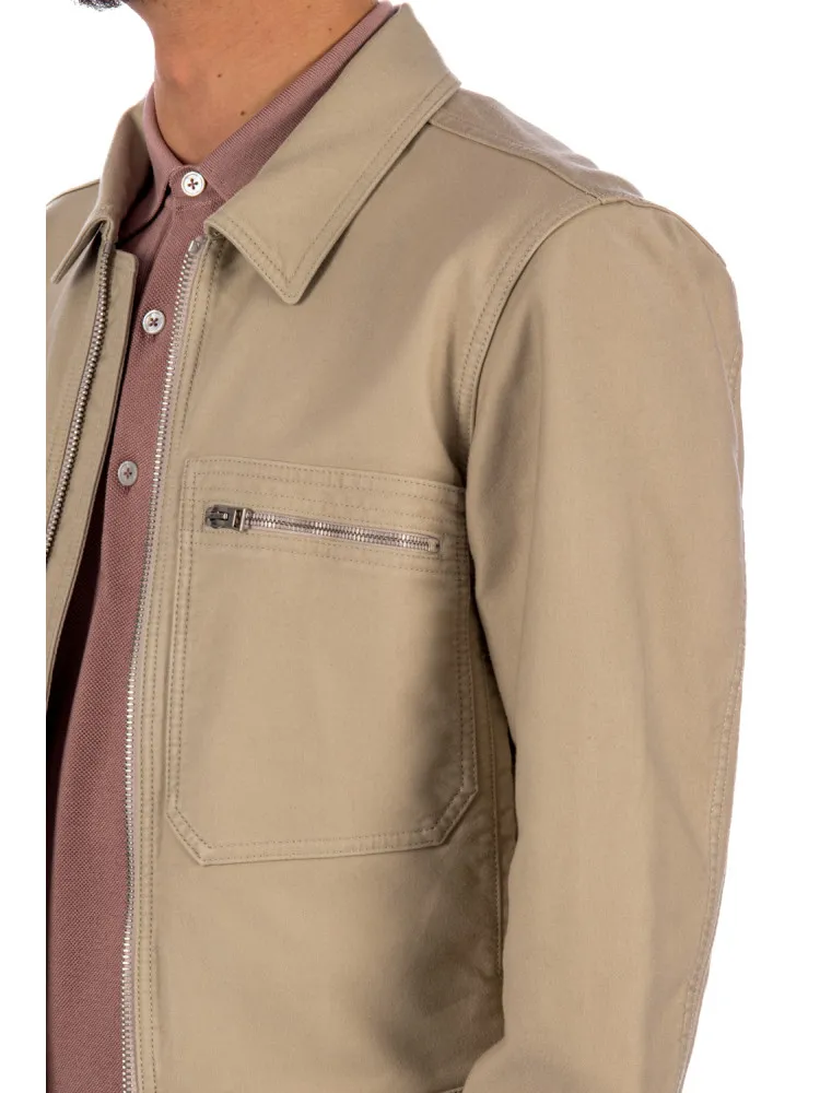 Tom Ford Outerwear Blouson | Credomen