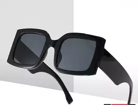 Trending Big Frame Sunglass S3483723