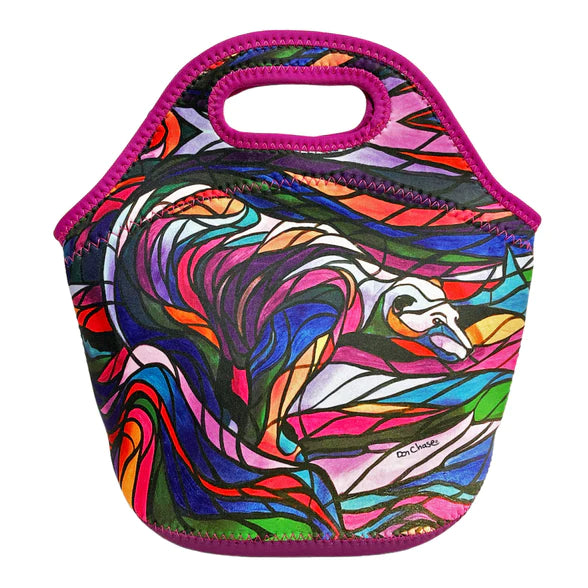 Various Insulated Lunch Bags