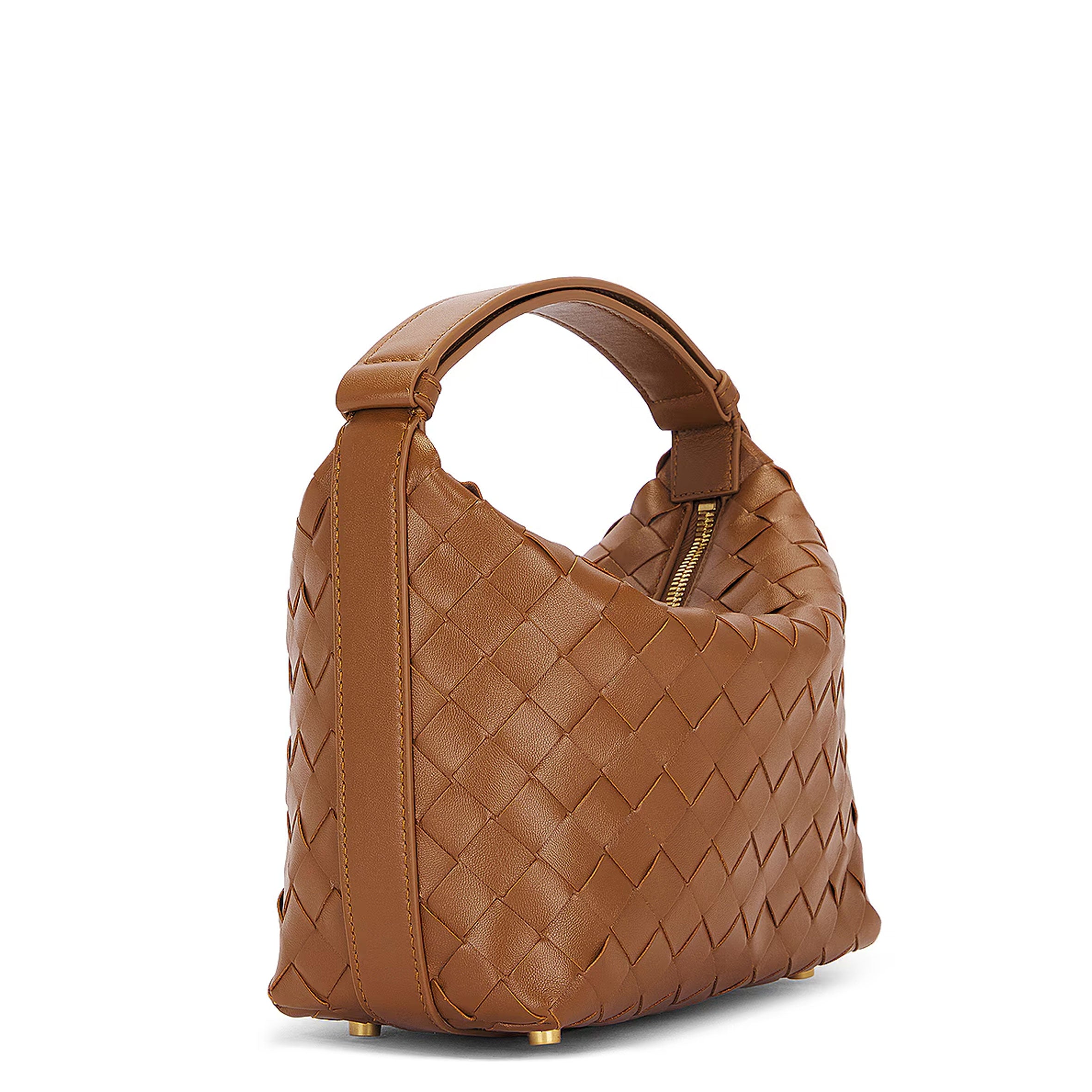 Wallace Mini, Cognac