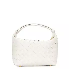 Wallace Mini, White