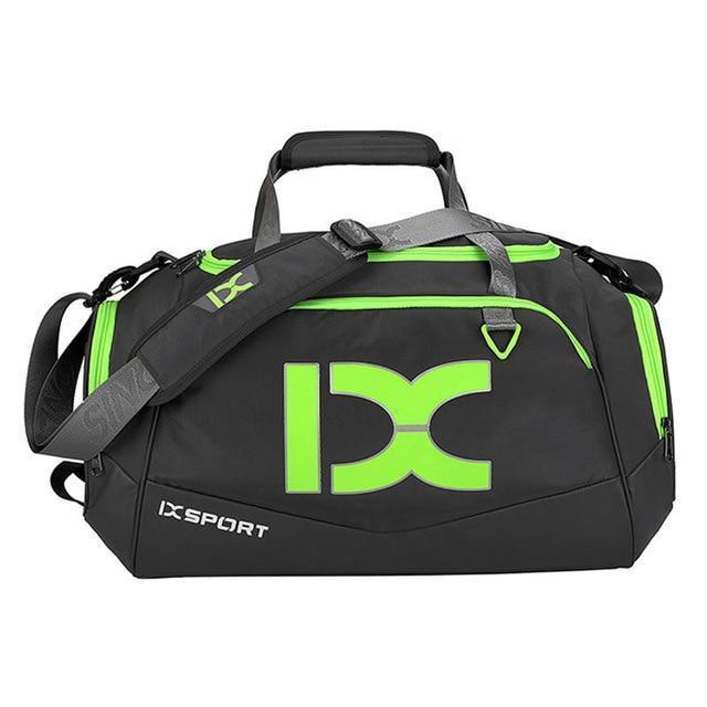 Waterproof Gym Sports Bags