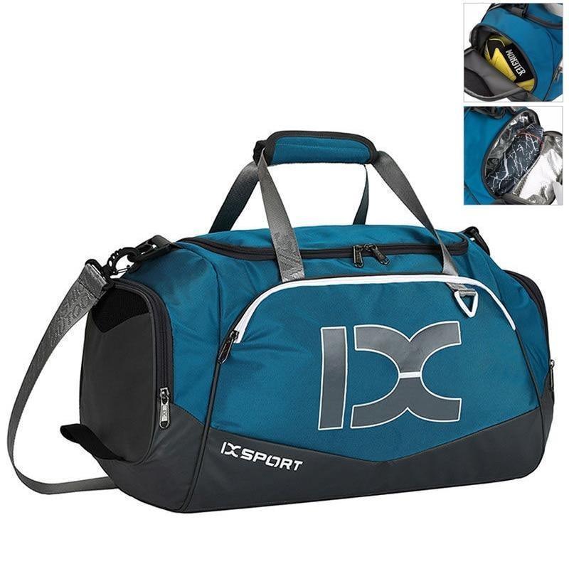 Waterproof Gym Sports Bags